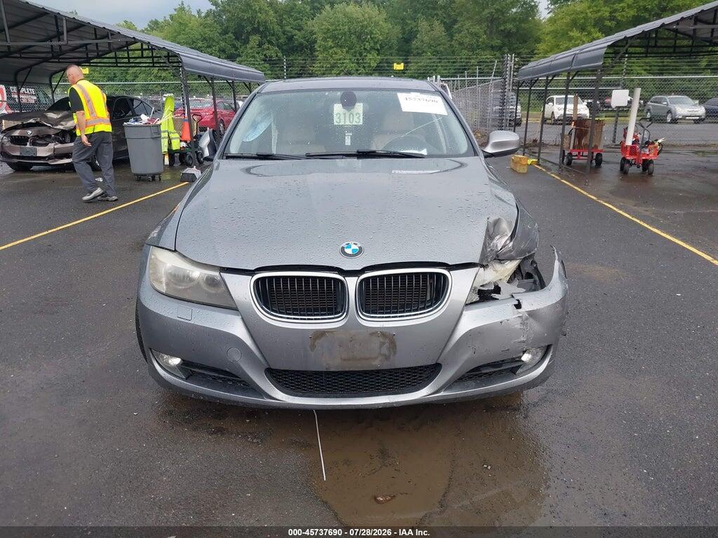 WBAPK5G58BNN80432 2011 BMW 328I photo no. 12