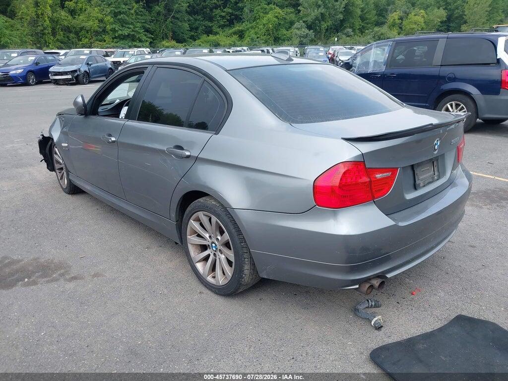WBAPK5G58BNN80432 2011 BMW 328I photo no. 3