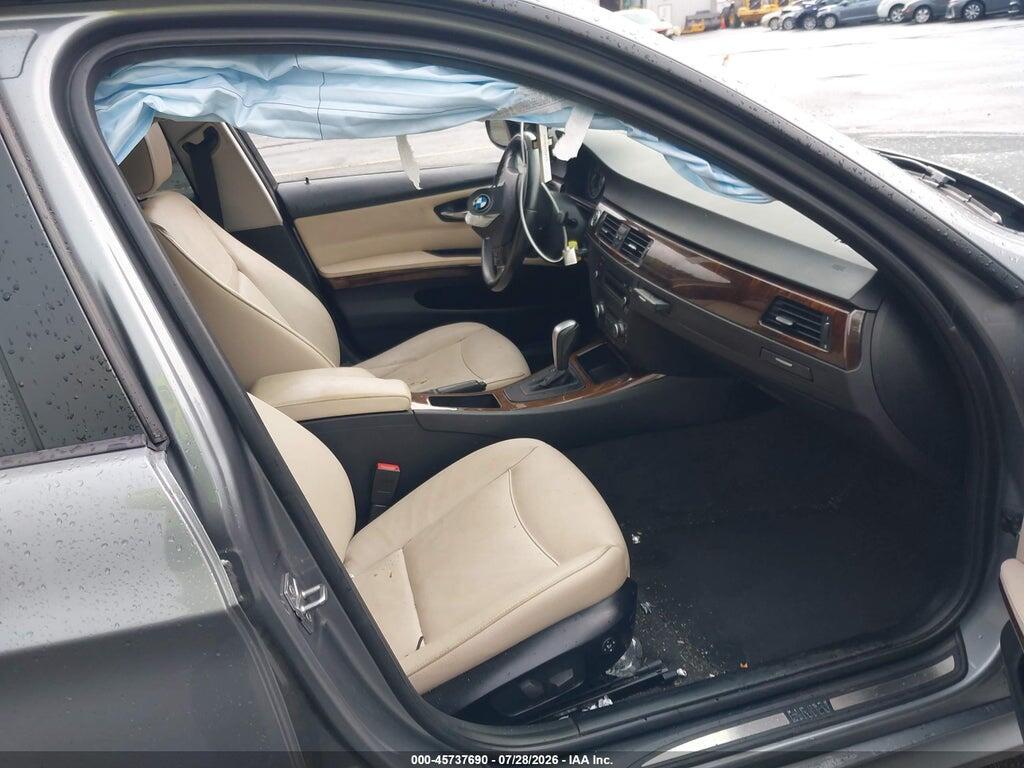 WBAPK5G58BNN80432 2011 BMW 328I photo no. 5