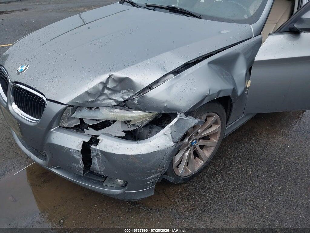 WBAPK5G58BNN80432 2011 BMW 328I photo no. 6