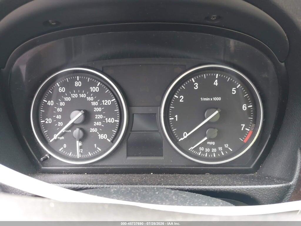 WBAPK5G58BNN80432 2011 BMW 328I photo no. 7