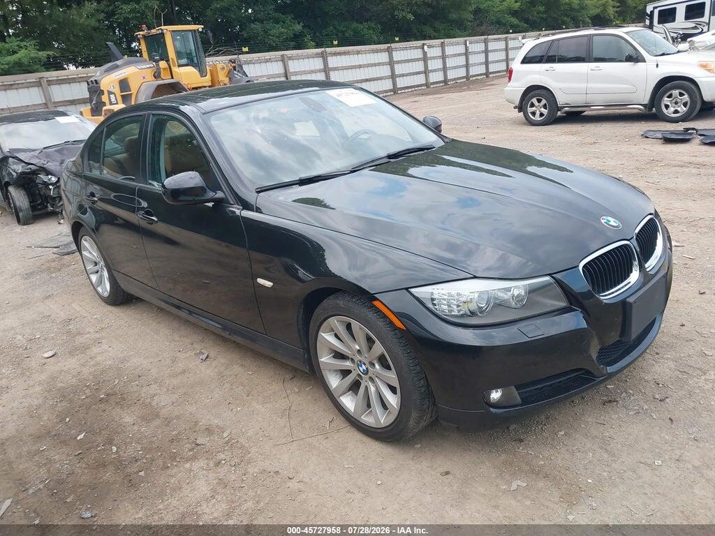 WBAPH7C57BE681820 2011 BMW 328I photo no. 1