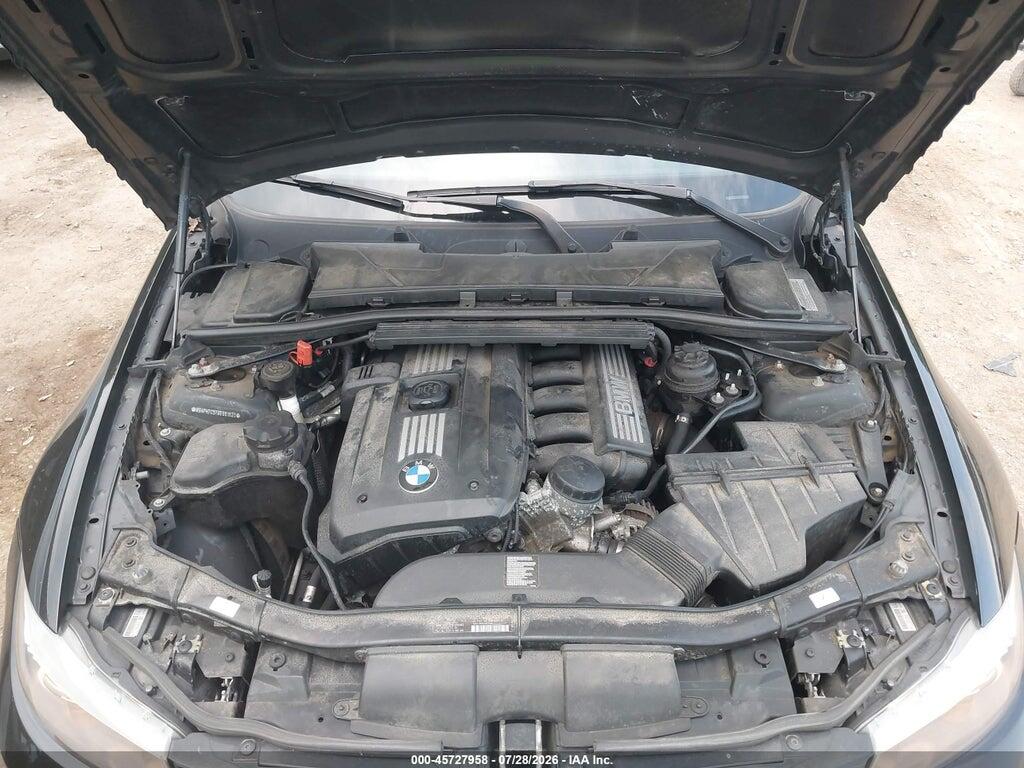 WBAPH7C57BE681820 2011 BMW 328I photo no. 10