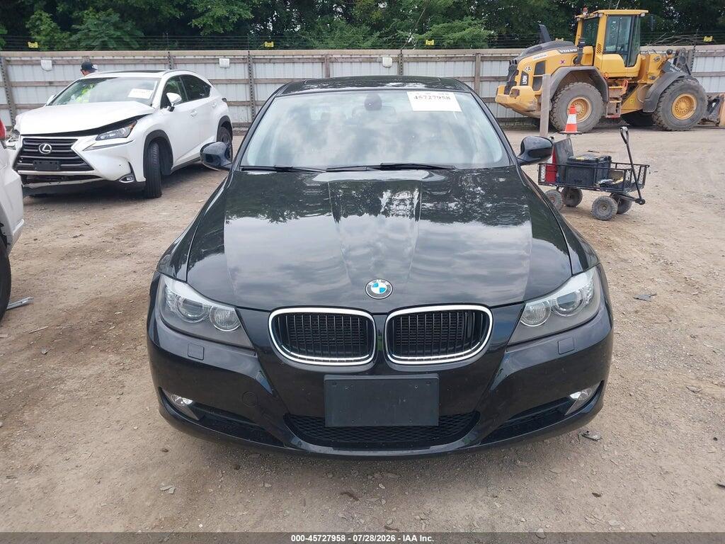 WBAPH7C57BE681820 2011 BMW 328I photo no. 12