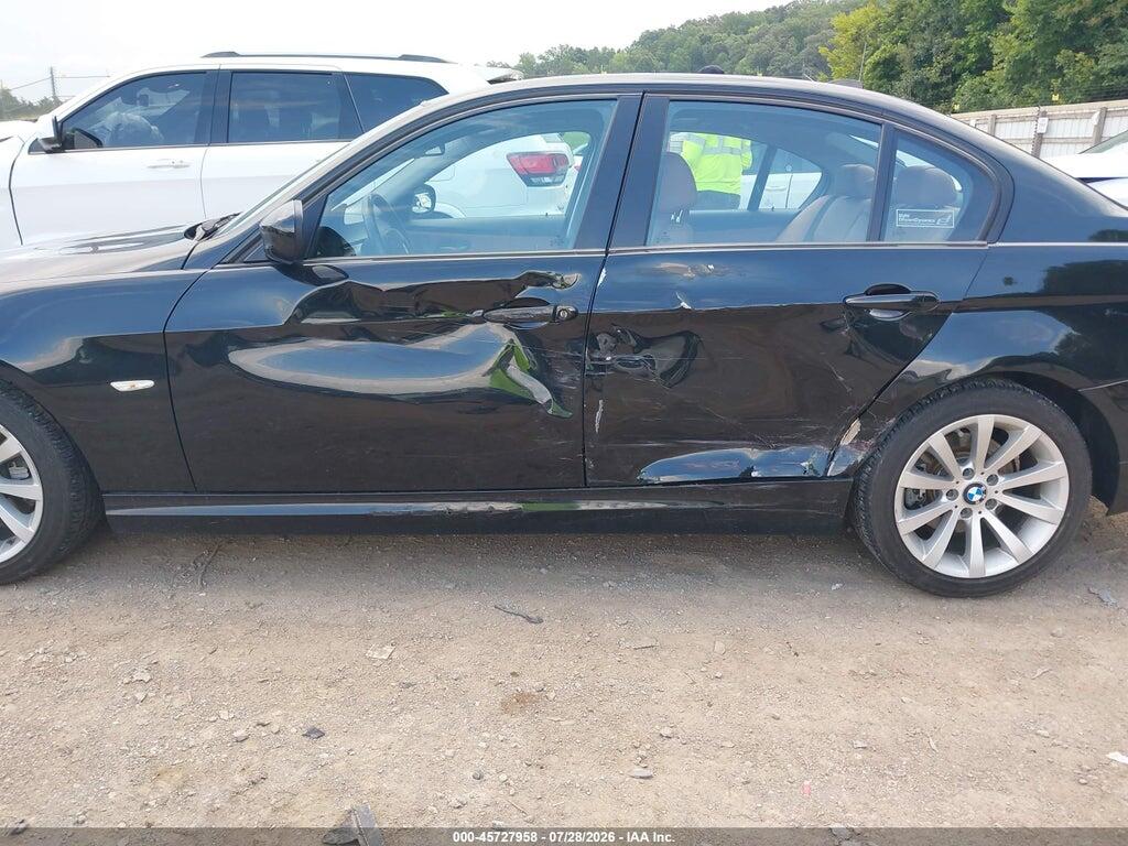 WBAPH7C57BE681820 2011 BMW 328I photo no. 6