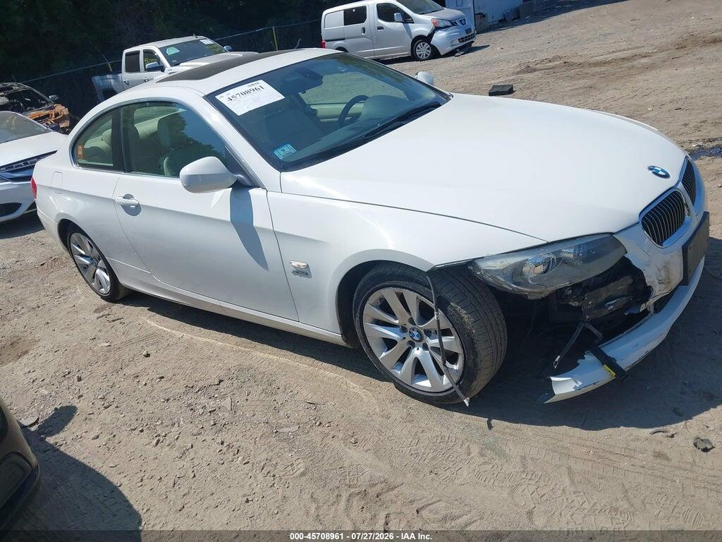 WBAKF5C52BE586571 2011 BMW 328I photo no. 1