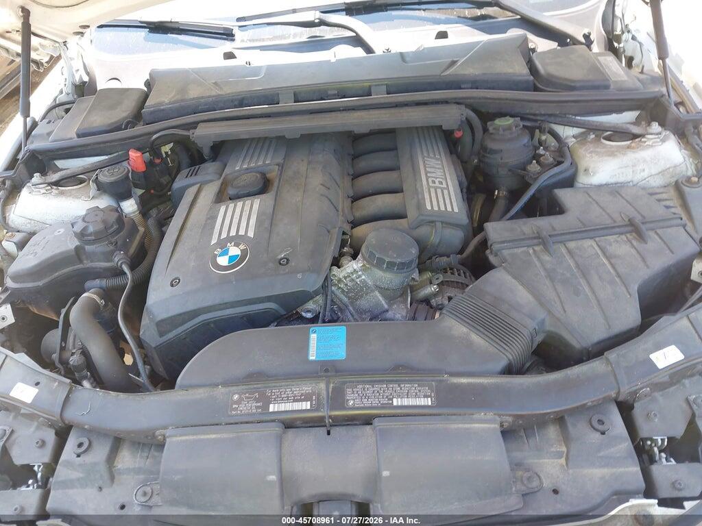 WBAKF5C52BE586571 2011 BMW 328I photo no. 10