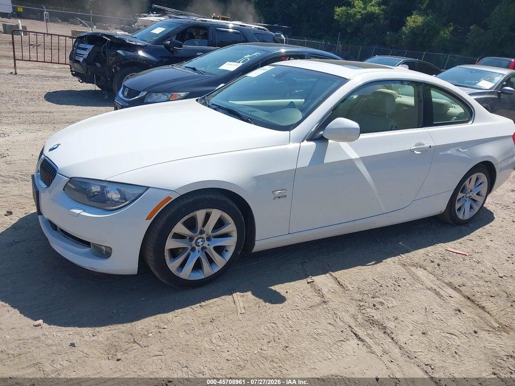 WBAKF5C52BE586571 2011 BMW 328I photo no. 2