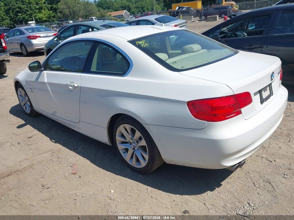 WBAKF5C52BE586571 2011 BMW 328I photo no. 3