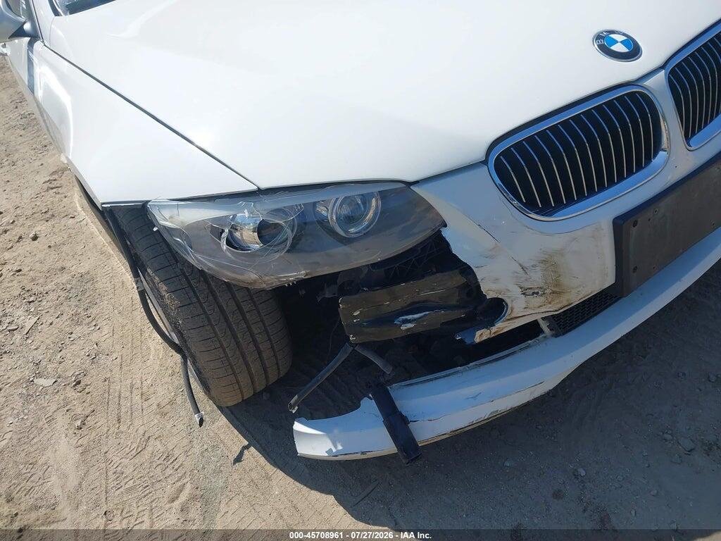 WBAKF5C52BE586571 2011 BMW 328I photo no. 6