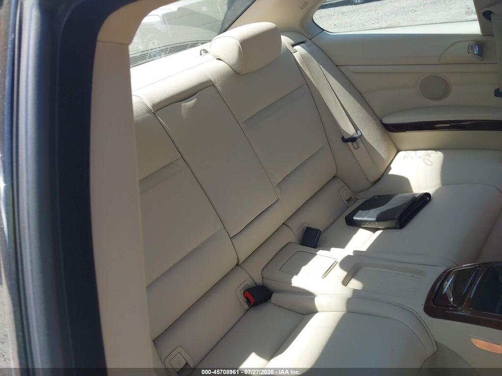WBAKF5C52BE586571 2011 BMW 328I photo no. 8