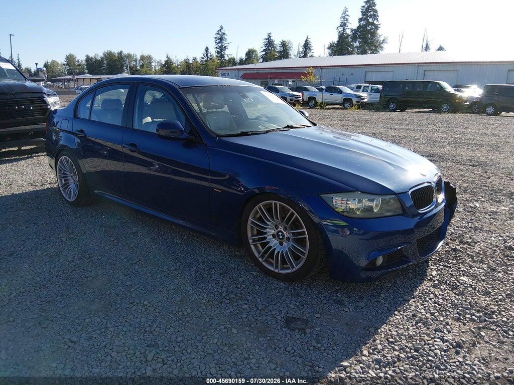 WBAPH7C59BE723565 2011 BMW 328I photo no. 1