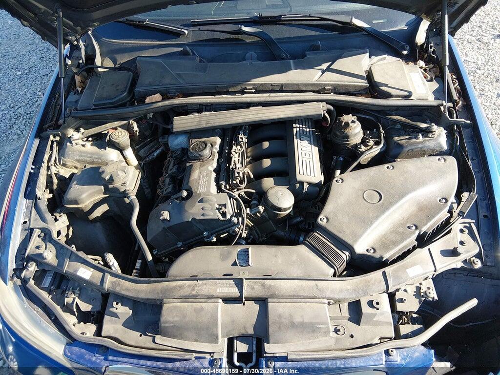WBAPH7C59BE723565 2011 BMW 328I photo no. 10