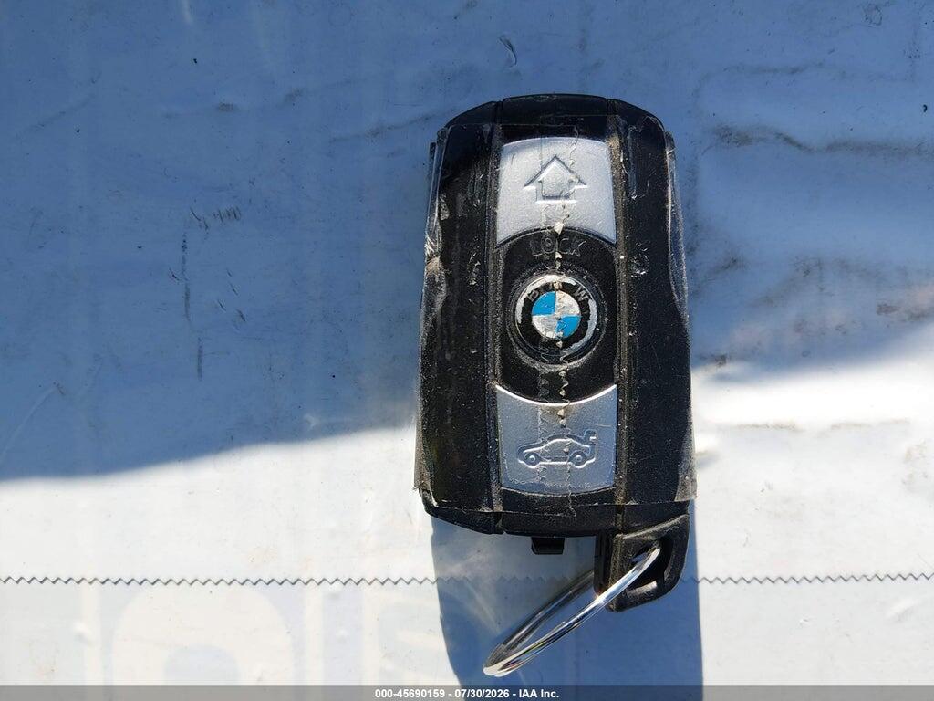 WBAPH7C59BE723565 2011 BMW 328I photo no. 11