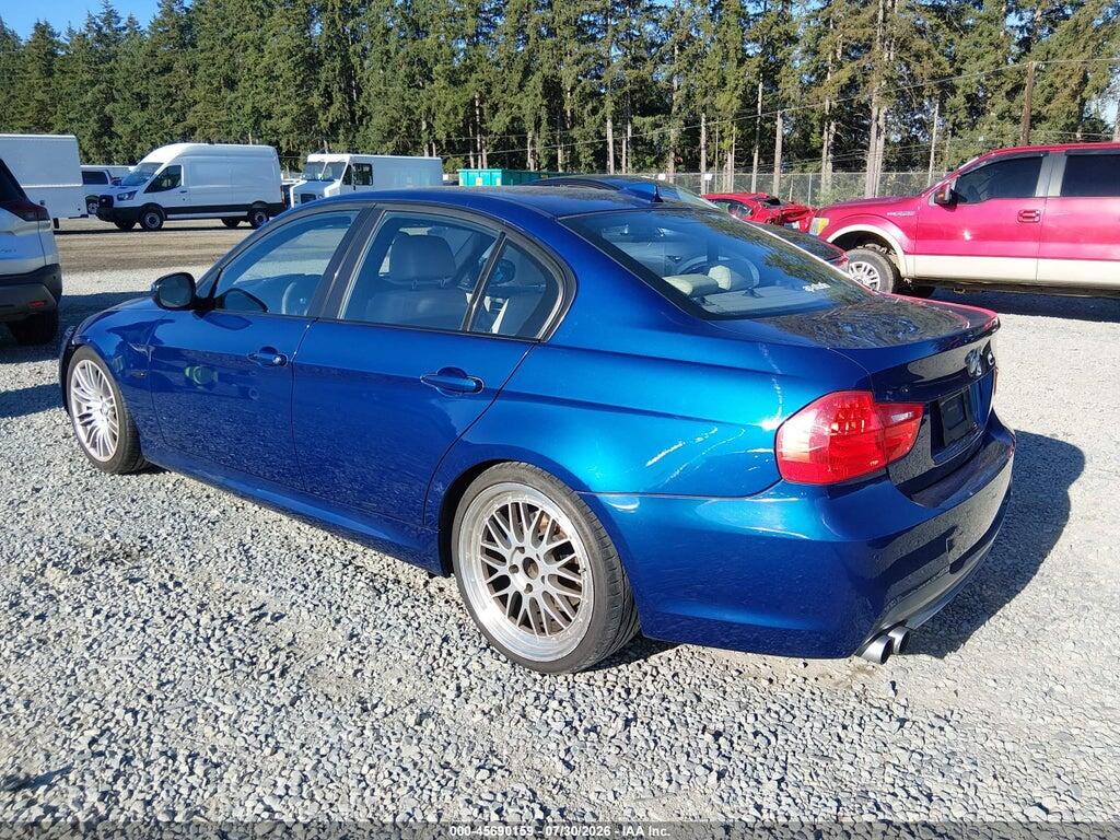 WBAPH7C59BE723565 2011 BMW 328I photo no. 3