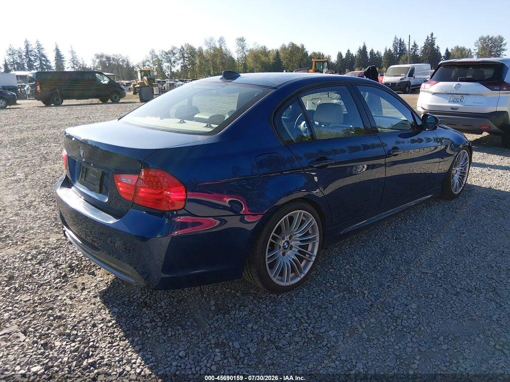 WBAPH7C59BE723565 2011 BMW 328I photo no. 4