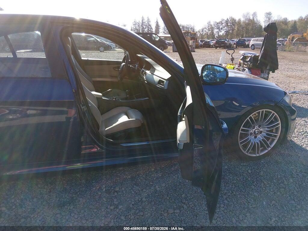 WBAPH7C59BE723565 2011 BMW 328I photo no. 5