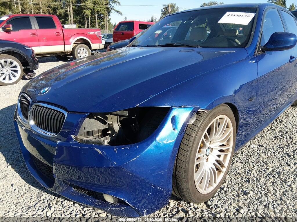 WBAPH7C59BE723565 2011 BMW 328I photo no. 6