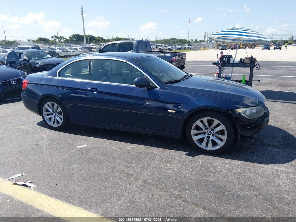WBADW3C53BE439706 2011 BMW 328I photo no. 1