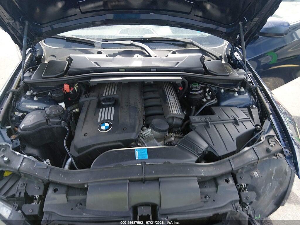 WBADW3C53BE439706 2011 BMW 328I photo no. 10