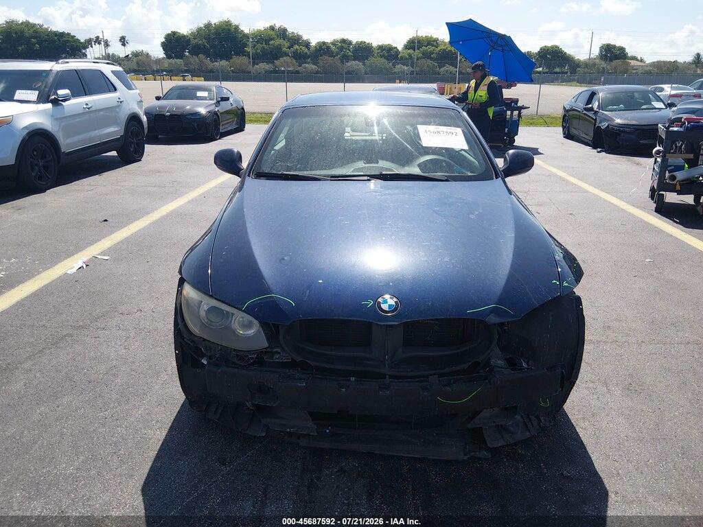 WBADW3C53BE439706 2011 BMW 328I photo no. 12