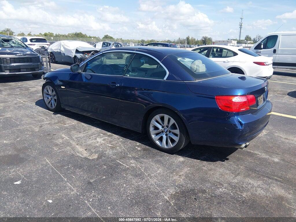 WBADW3C53BE439706 2011 BMW 328I photo no. 3