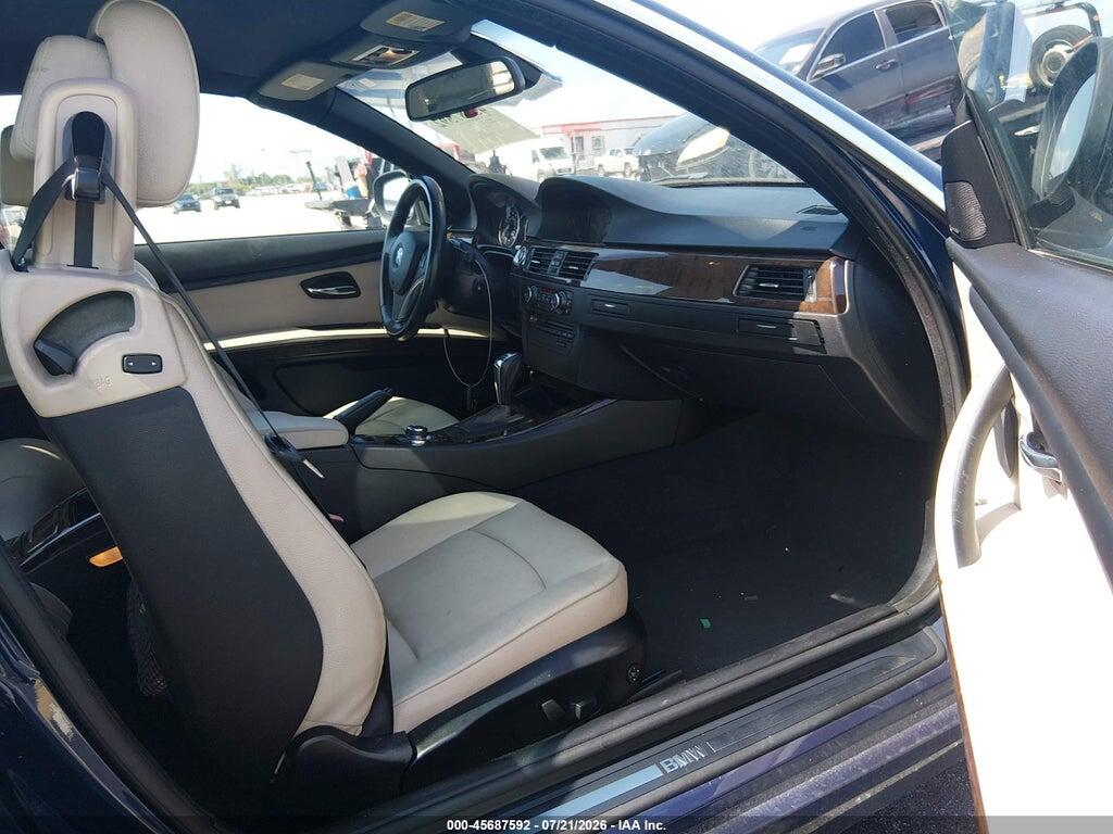 WBADW3C53BE439706 2011 BMW 328I photo no. 5