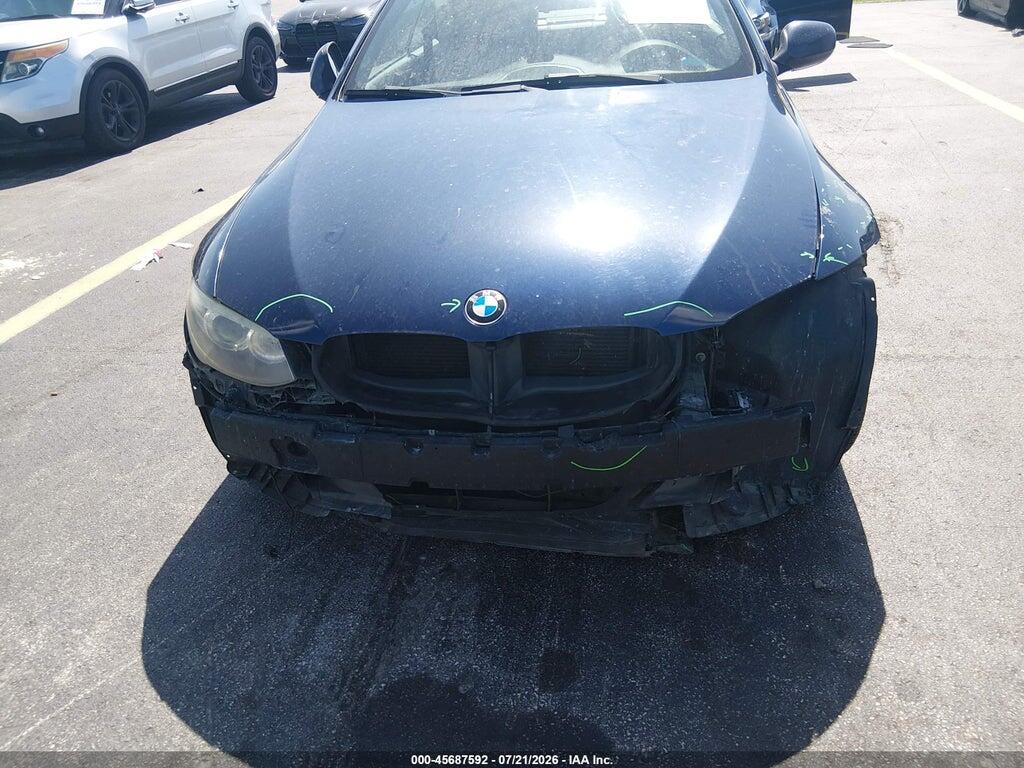 WBADW3C53BE439706 2011 BMW 328I photo no. 6