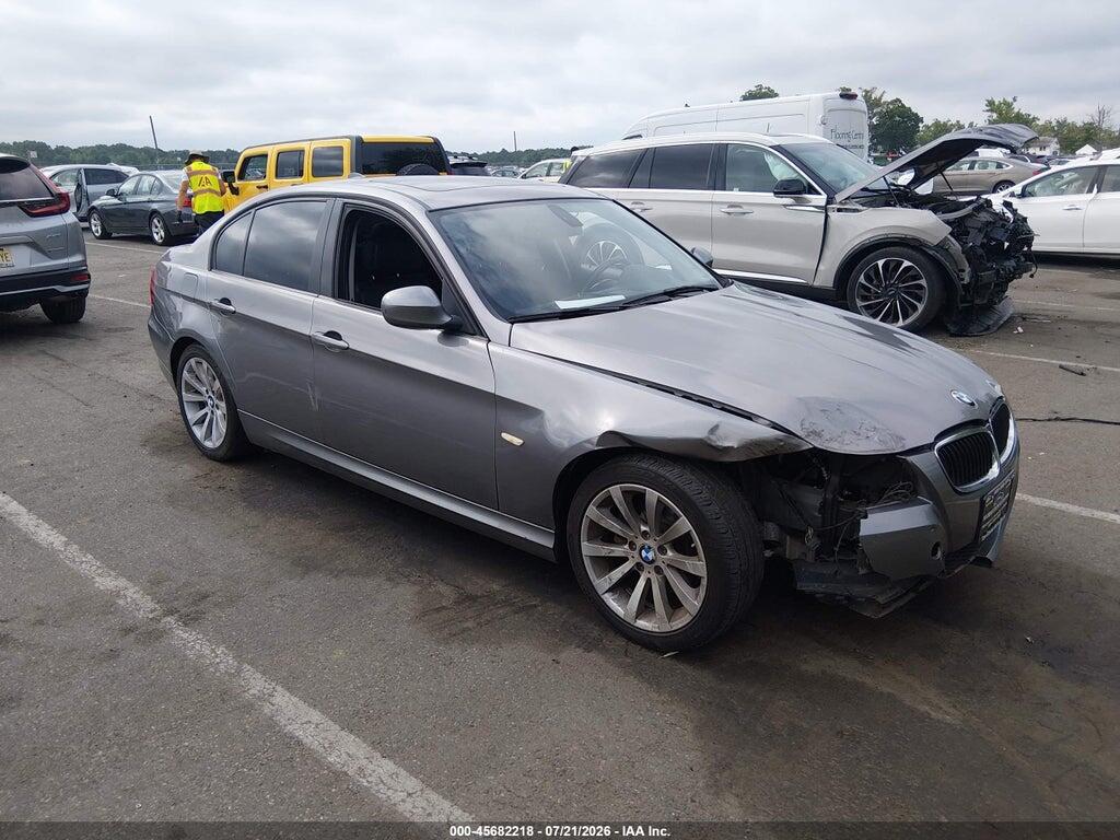 WBAPH7C51BE679495 2011 BMW 328I photo no. 1