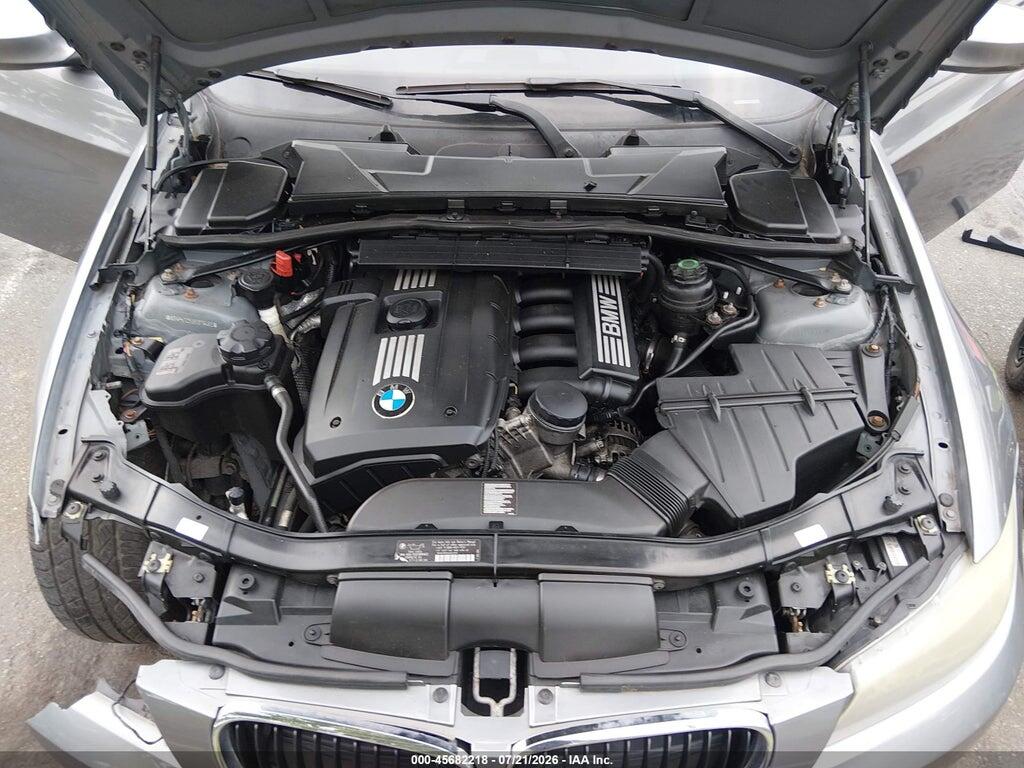 WBAPH7C51BE679495 2011 BMW 328I photo no. 10