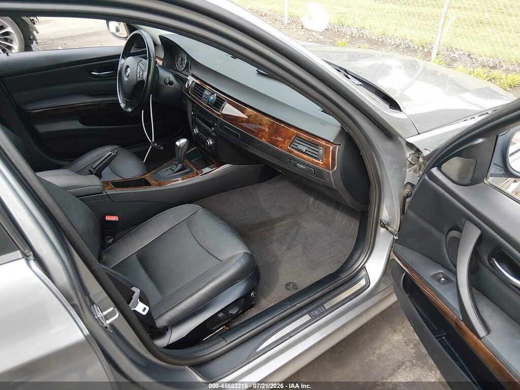 WBAPH7C51BE679495 2011 BMW 328I photo no. 5