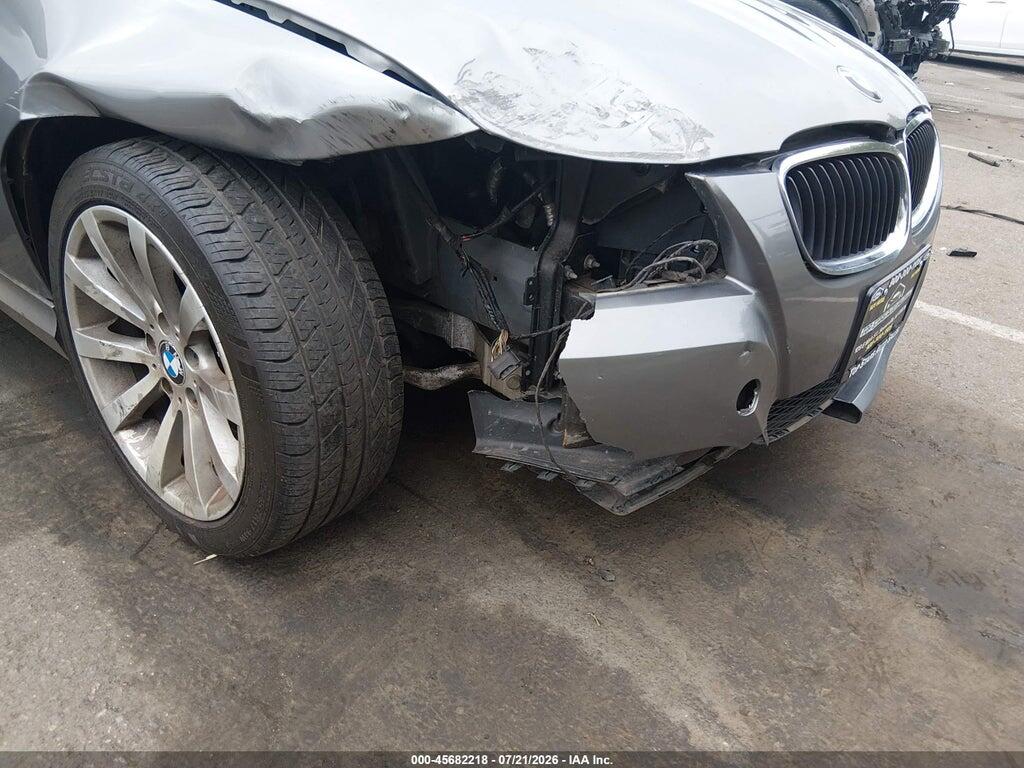 WBAPH7C51BE679495 2011 BMW 328I photo no. 6