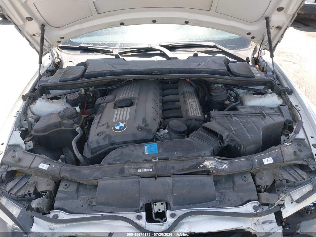WBAKE3C5XBE557214 2011 BMW 328I photo no. 10