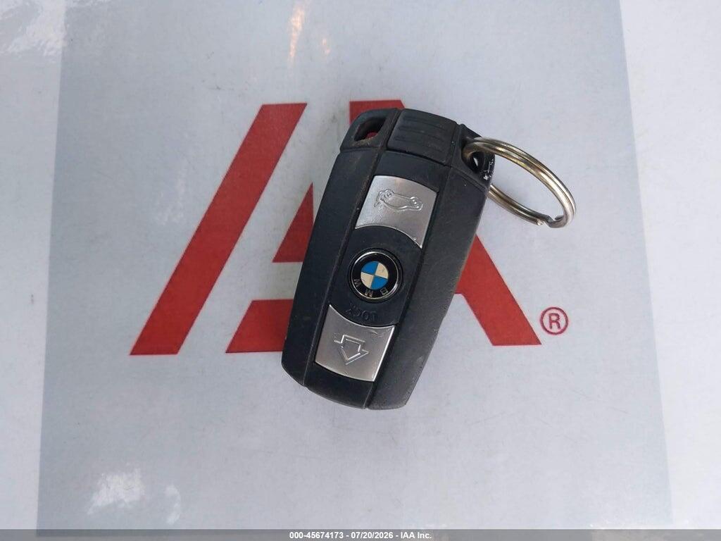 WBAKE3C5XBE557214 2011 BMW 328I photo no. 11