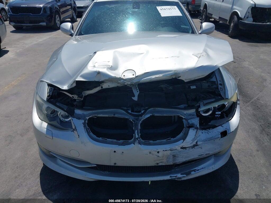WBAKE3C5XBE557214 2011 BMW 328I photo no. 6