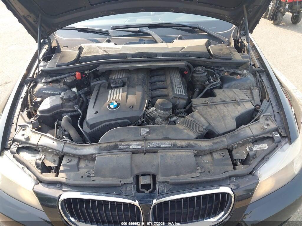 WBAPH5C54BF094120 2011 BMW 328I photo no. 10