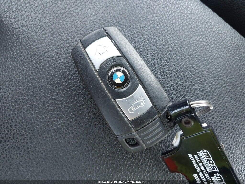 WBAPH5C54BF094120 2011 BMW 328I photo no. 11