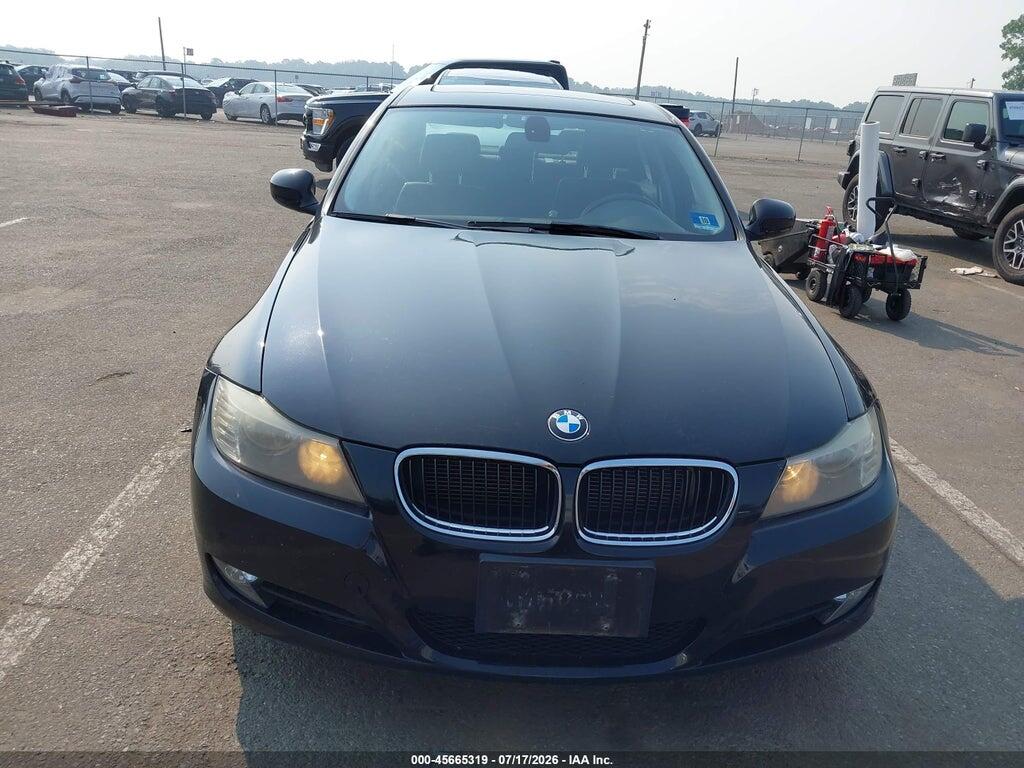 WBAPH5C54BF094120 2011 BMW 328I photo no. 12