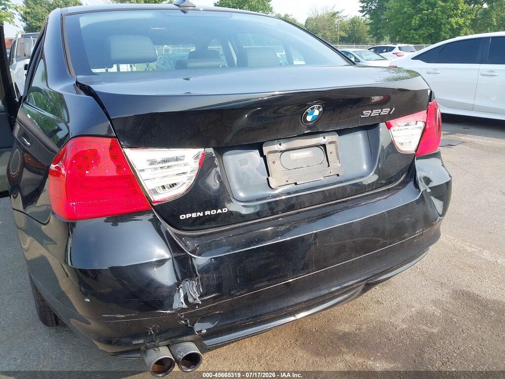 WBAPH5C54BF094120 2011 BMW 328I photo no. 6