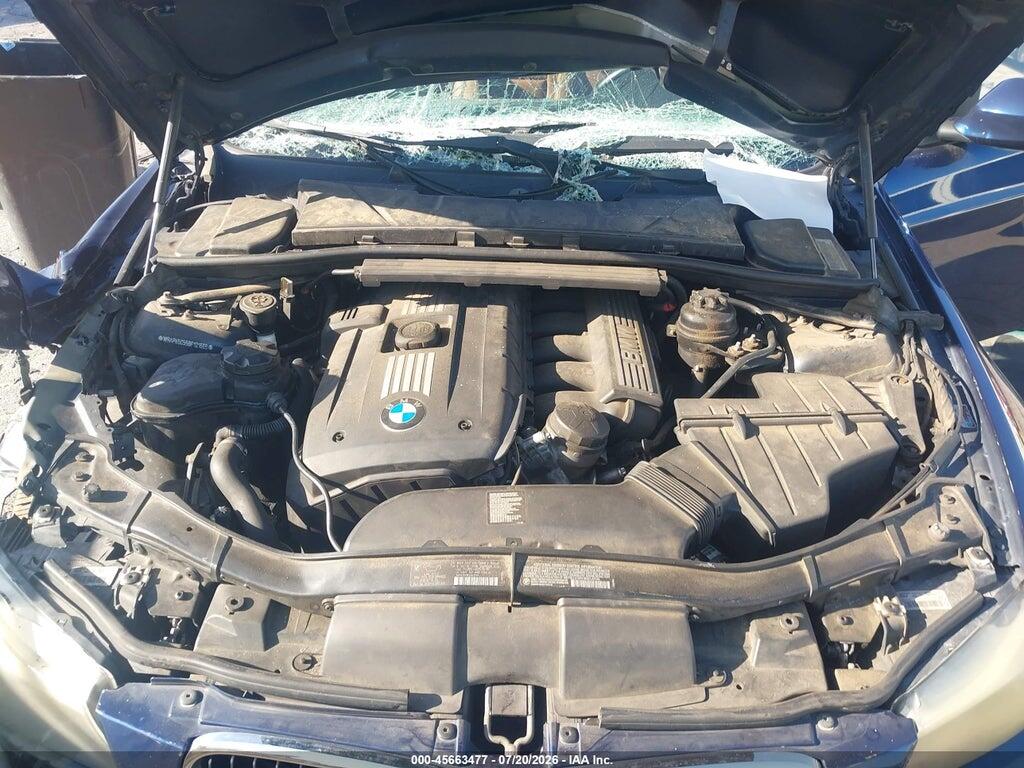 WBAPK5C55BF121665 2011 BMW 328I photo no. 10