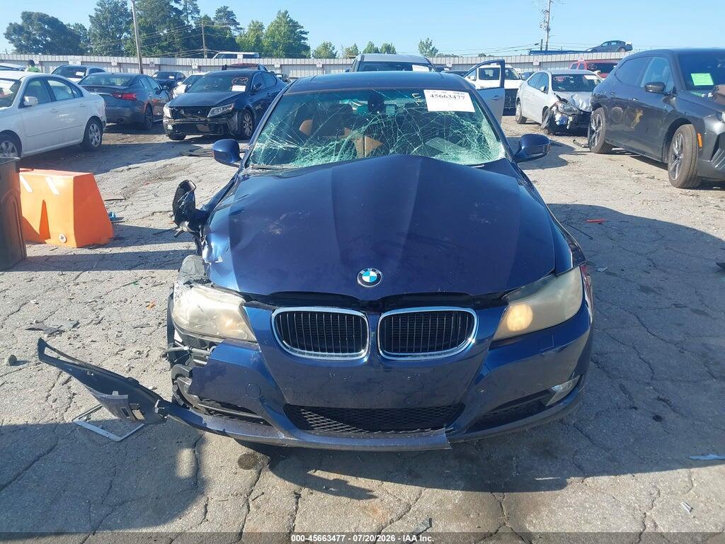 WBAPK5C55BF121665 2011 BMW 328I photo no. 11