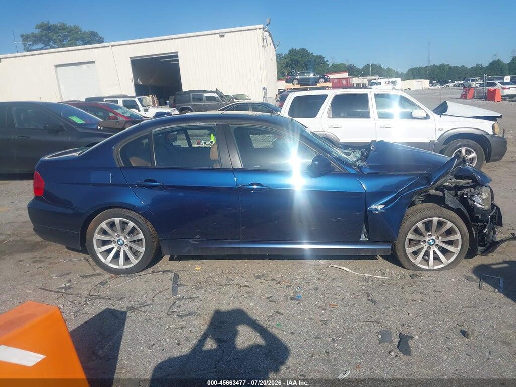 WBAPK5C55BF121665 2011 BMW 328I photo no. 12