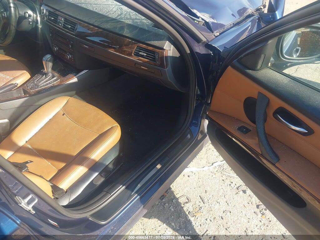 WBAPK5C55BF121665 2011 BMW 328I photo no. 5