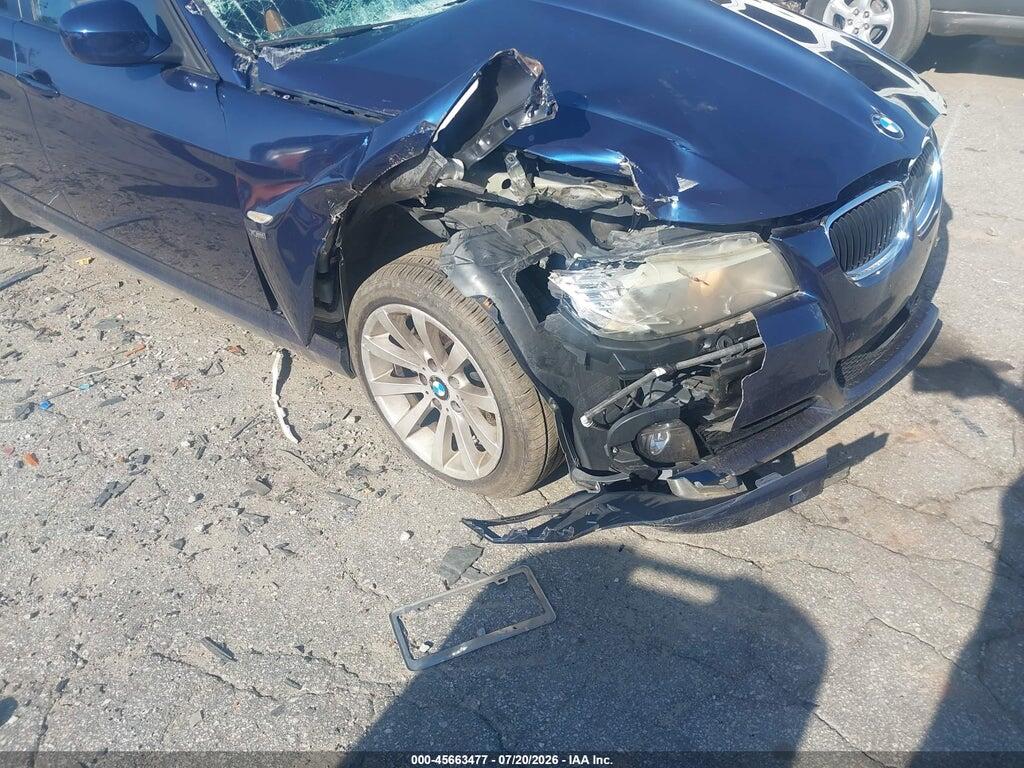 WBAPK5C55BF121665 2011 BMW 328I photo no. 6