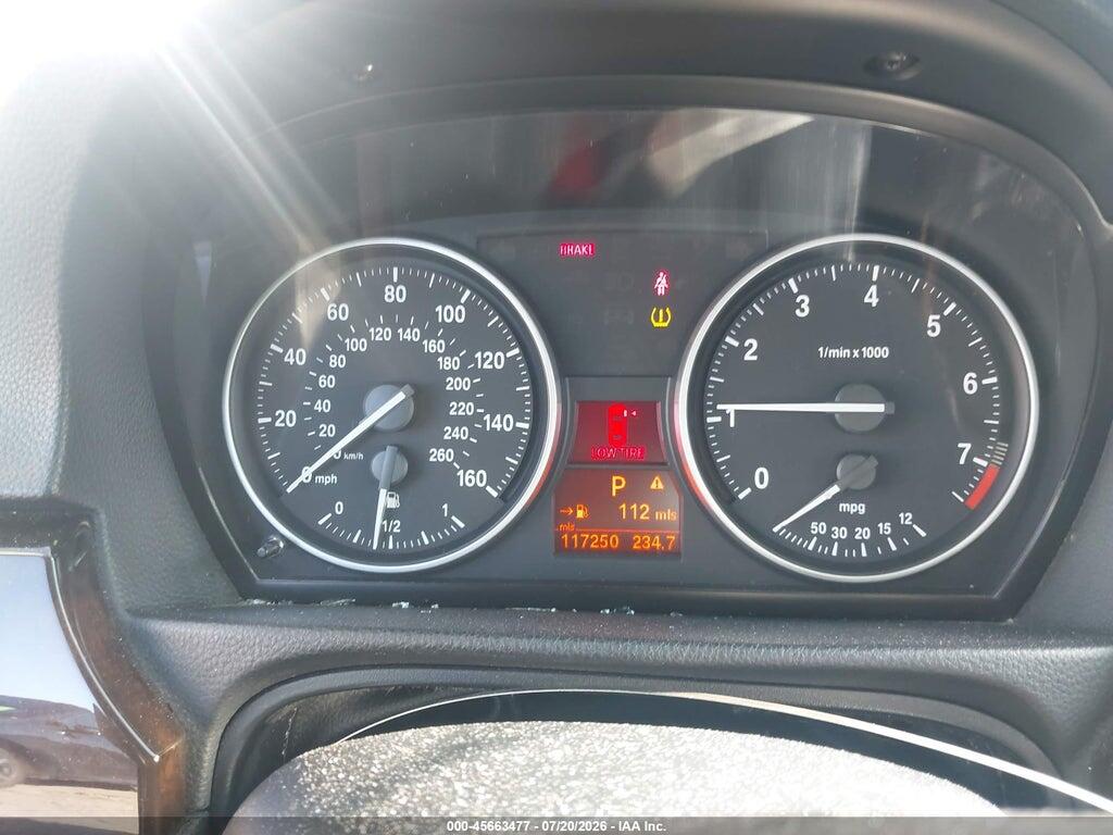WBAPK5C55BF121665 2011 BMW 328I photo no. 7