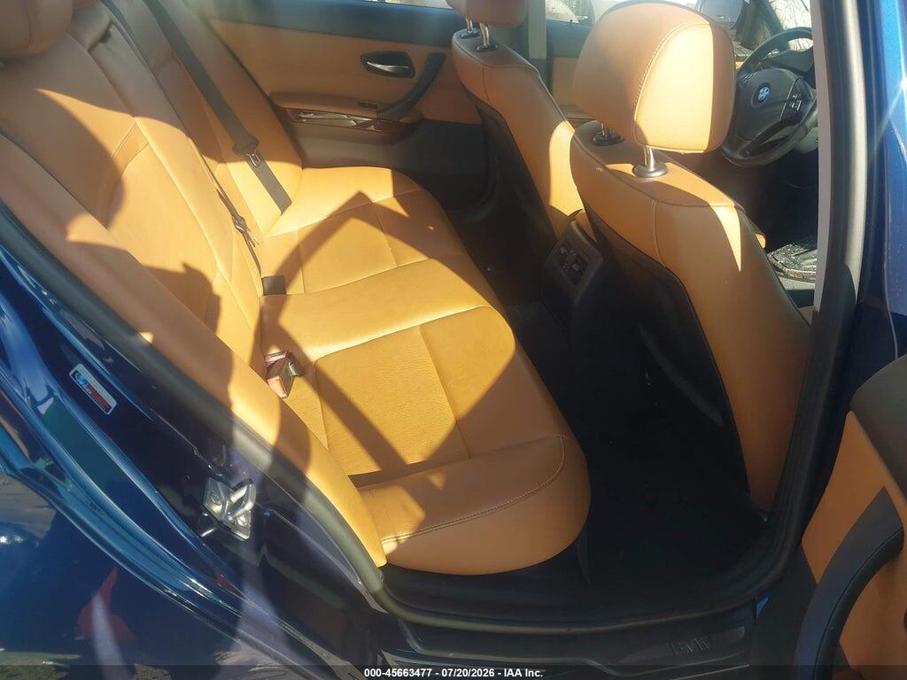 WBAPK5C55BF121665 2011 BMW 328I photo no. 8
