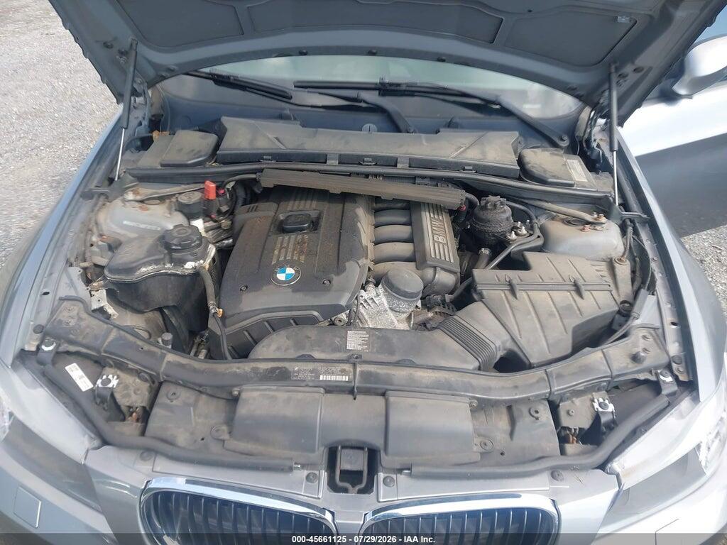 WBAPK7C56BF087697 2011 BMW 328I photo no. 10