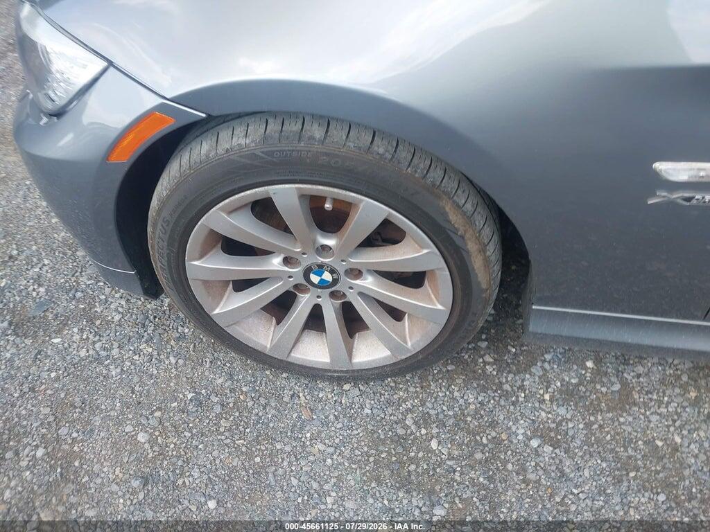 WBAPK7C56BF087697 2011 BMW 328I photo no. 11