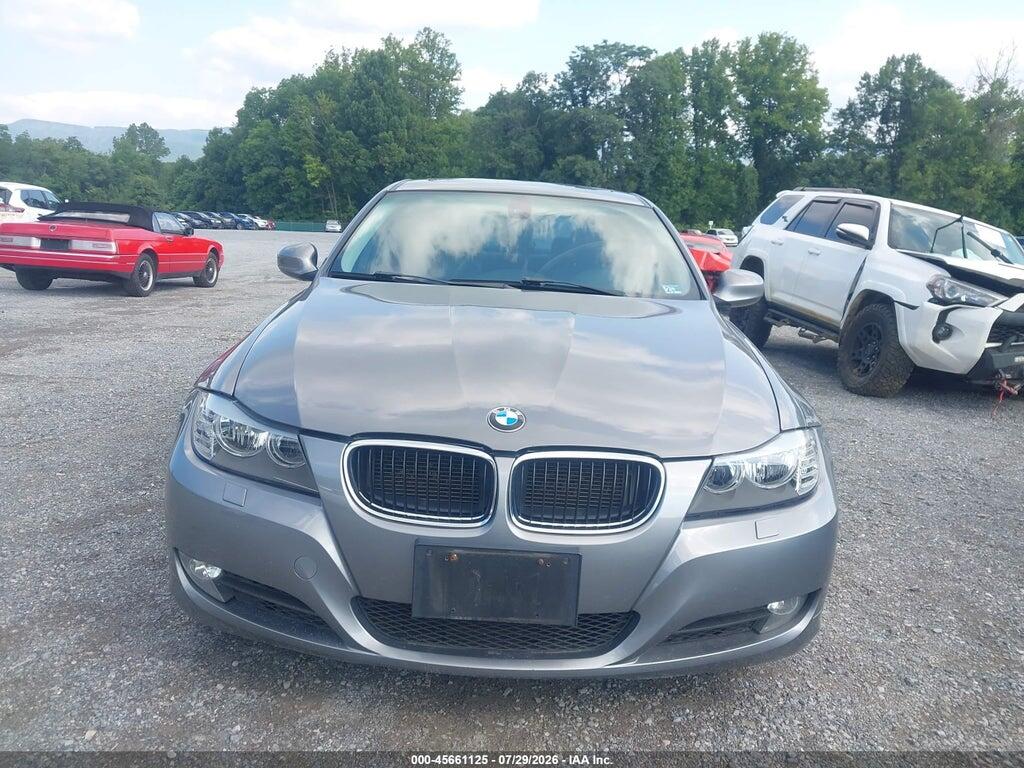 WBAPK7C56BF087697 2011 BMW 328I photo no. 12