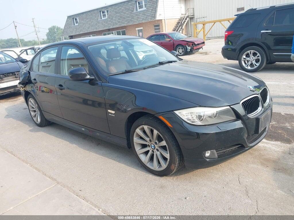 WBAPK7C50BA816368 2011 BMW 328I photo no. 1